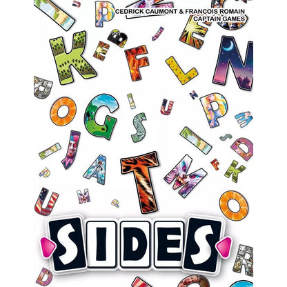 Sides Game