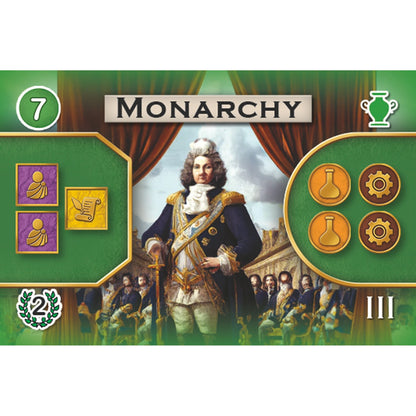 Path of Civilization Game