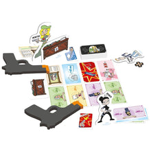 Cash n Guns 2nd Edition Game
