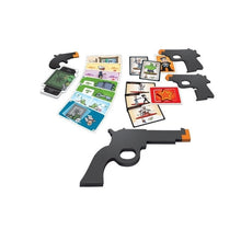 Cash n Guns More Cash More Guns Expansion Game
