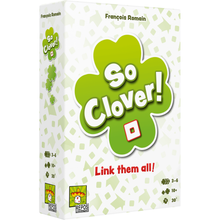 Asmodee So Clover Game