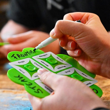 Asmodee So Clover Game