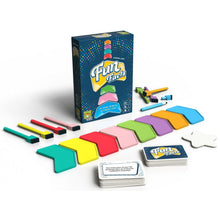 Fun Facts Game