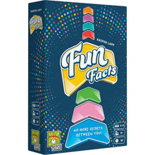 Fun Facts Game