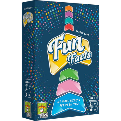Fun Facts Game