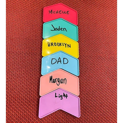 Fun Facts Game