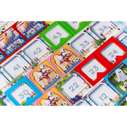 Asmodee Waterfall Park Game