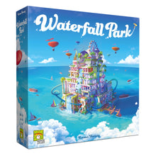 Asmodee Waterfall Park Game