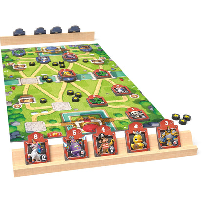 Asmodee Toy Battle Game