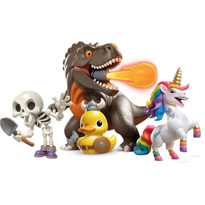 Asmodee Toy Battle Game