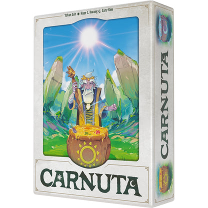 Carnuta Game