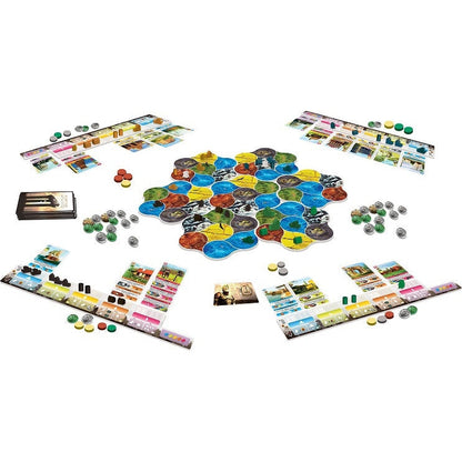 Deus Game