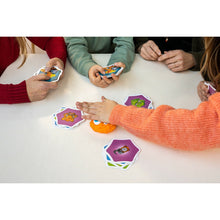 Flexiq Monster Mash Game