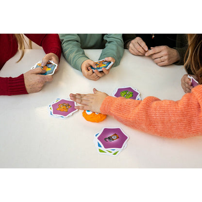 Flexiq Monster Mash Game