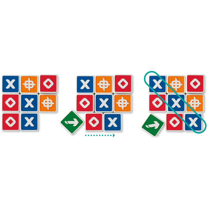 Flexiq Trixo Game