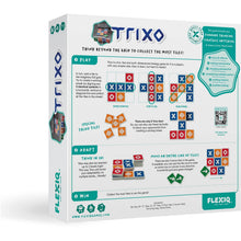 Flexiq Trixo Game
