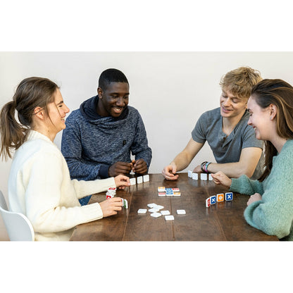 Flexiq Trixo Game