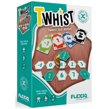 Twhist Game