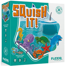 Squish It! Game