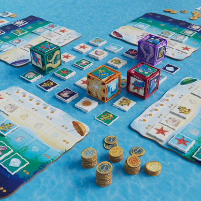 Octocube Game