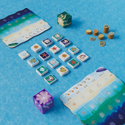 Octocube Game