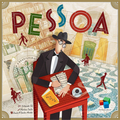 Pessoa Game