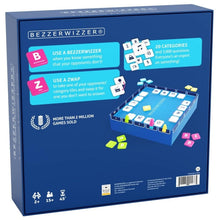 Bezzerwizzer Original Game