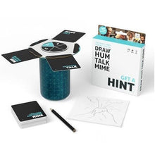 HINT Pocket Game