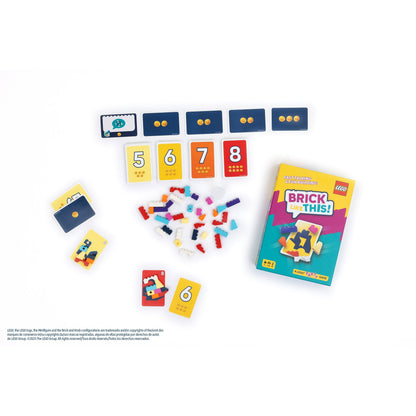 LEGO® Brick Like This! Game