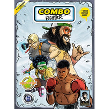 Combo Fighter Pack 2 Game