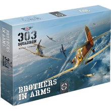 303 Squadron - Brothers in Arms Expansion Game