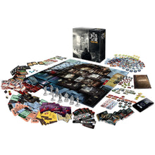 This War of Mine the Board Game Game