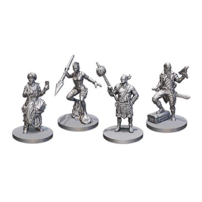 Waste Knights Second Edition Beyond the Horizon Expansion Game