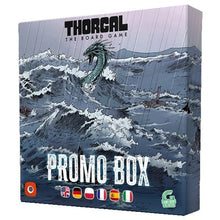 Thorgal - Promo Box Game