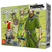 Thorgal - Character Set Game
