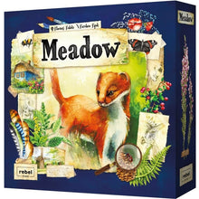 Meadow Game
