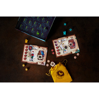 Chronicles of Avel Game