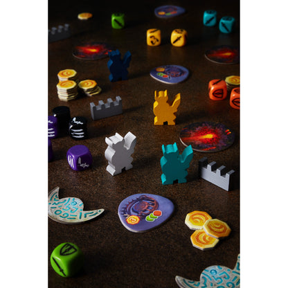 Chronicles of Avel Game