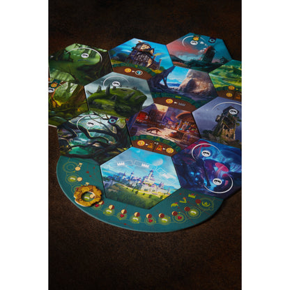 Chronicles of Avel Game