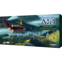 Chronicles of Avel  Adventures Toolkit Game