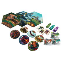 Chronicles of Avel  Adventures Toolkit Game