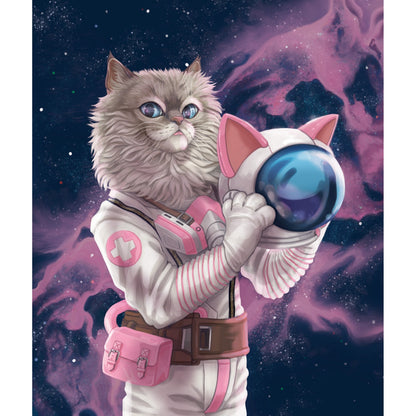 Asmodee MLEM Space Agency Game