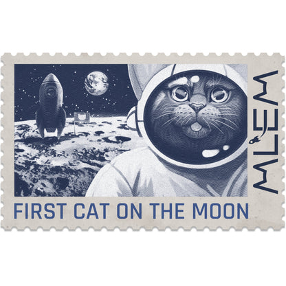 Asmodee MLEM Space Agency Game