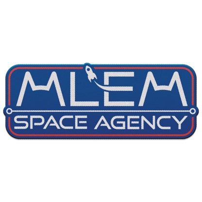 Asmodee MLEM Space Agency Game