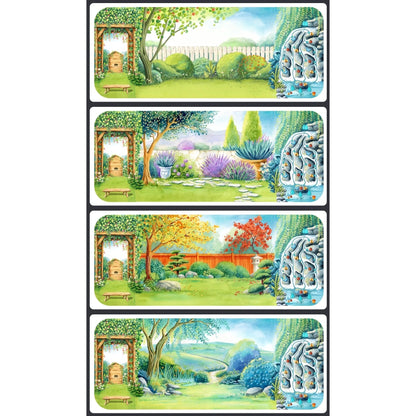 Pergola Game