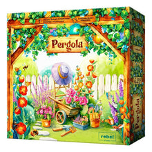 Pergola Game