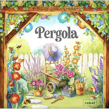Pergola Game