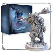 Lords of Ragnarok Utgard Realms of the Giants Expansion Game
