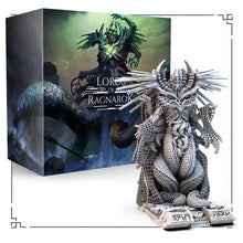 Lords of Ragnarok Seas of Aegir Game