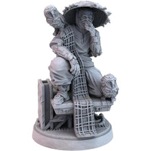 Tamashii Chronicle of Ascend Owlman Expansion Game